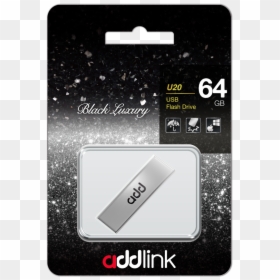 Addlink Usb 16gb, HD Png Download - flash drive png