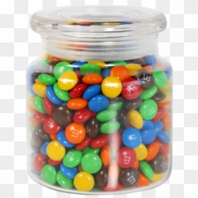 Png Jar Of Sweets - Candy Jar Transparent Background, Png Download - jar jar png