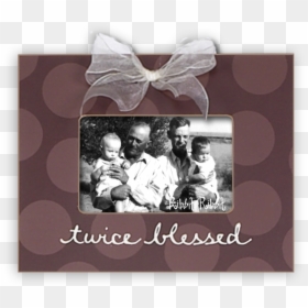 Picture Frame, HD Png Download - blessed png