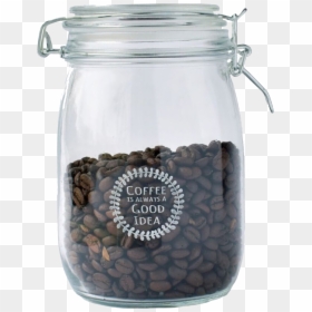 Coffee Jar Png Transparent Photo - Coffee Jar, Png Download - jar jar png