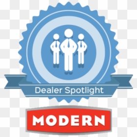 Dealer Spotlight On Modern Automotive Network - Mary Kay Man Can Label, HD Png Download - key to success png