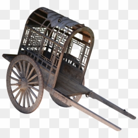 Dare, Cart, Africa, Transport, Wagon, Wooden Cart - Transport, HD Png Download - dare png
