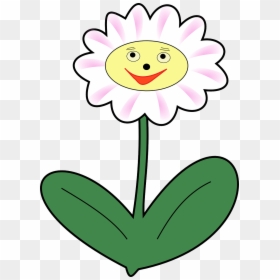 Plant With Face Clipart, HD Png Download - plant vector png