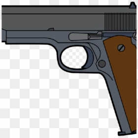 Nerf Gun Guns Clip Art Clipart At Getdrawings Free - Transparent Background Transparent Water Pistol, HD Png Download - png guns