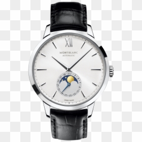 Omega De Ville Coaxial, HD Png Download - moon phase png