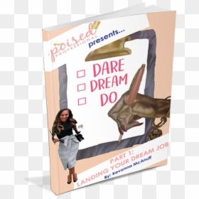 Poster, HD Png Download - dare png