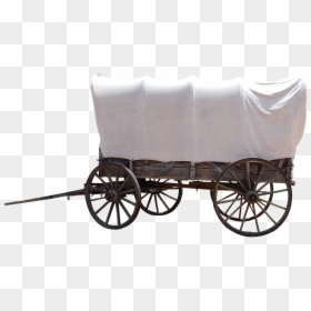 Transparent Covered Wagon Clipart - Transparent Covered Wagon Png, Png Download - dare png