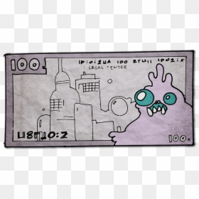 Smalr - Cartoon, HD Png Download - arizona green tea png