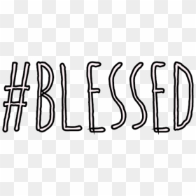 Guitar String, HD Png Download - blessed png