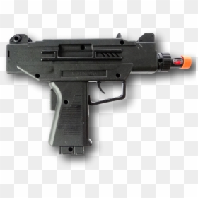 Gun Png Full Hd - Gun, Transparent Png - png guns