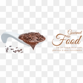 Chocolate, HD Png Download - brigadeiro png