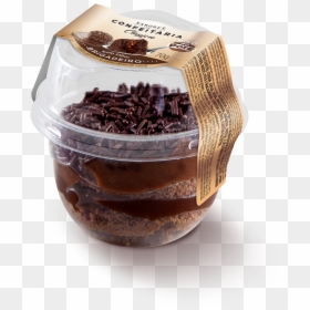 Brigadeiro Png, Transparent Png - brigadeiro png