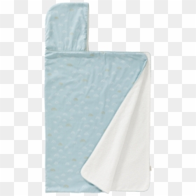 Accappatoio Arcobaleno Ether Blue - Towel, HD Png Download - vhv