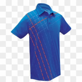 Diagonal Stripes Png - Polo Shirt, Transparent Png - stripes background png