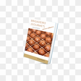 Chocolate, HD Png Download - brigadeiro png