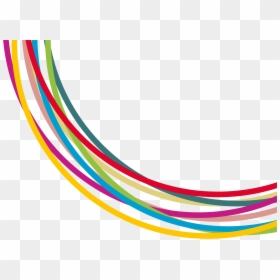 Parallel, HD Png Download - real rainbow png