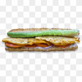 Chili Dog, HD Png Download - chicken sandwich png