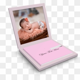 Shipra Amit Chhabra Photography - Picture Frame, HD Png Download - album png