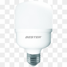 Fluorescent Lamp, HD Png Download - bombillo png