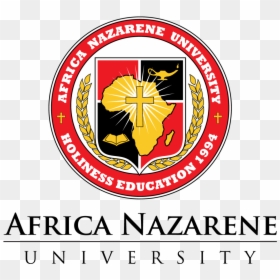 Africa Nazarene University Logo Png, Transparent Png - grainy texture png