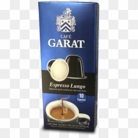Garat Para Nespresso, HD Png Download - granos de cafe png