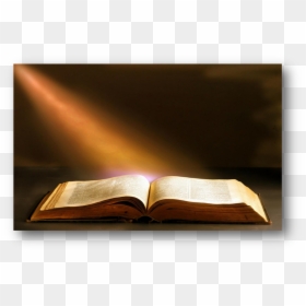 Bible, Corbin City Baptist Church Serving Woodbine - Gifts Of The Holy Spirit Words, HD Png Download - open bible.png