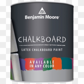Benjamin Moore Chalkboard Paint, HD Png Download - chalkboard png