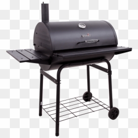 Char Broil Charcoal Grill, HD Png Download - grill png