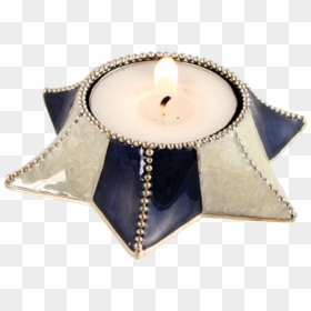 Pendant, HD Png Download - star of david png