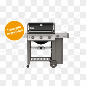 Best Gas Bbq 2019 Uk, HD Png Download - grill png