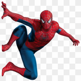 Spiderman Png, Transparent Png - wall png