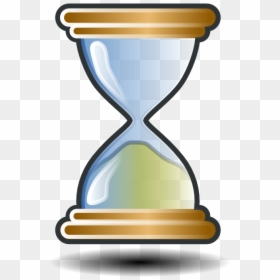 Transparent Background Hourglass Png, Png Download - hourglass png