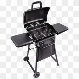 Char Broil Classic 2 Burner Grill, HD Png Download - grill png