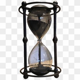 Steam Punk Hour Glass, HD Png Download - hourglass png