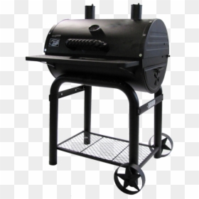 Bbq Smoker Transparent Background, HD Png Download - grill png