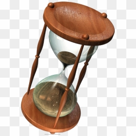 Timeglas Png, Transparent Png - hourglass png