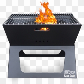 Barbecue Grill, HD Png Download - grill png