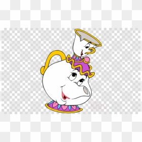 Transparent Background Angry Emoji, HD Png Download - beauty and the beast png