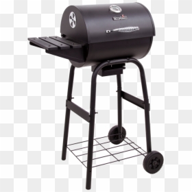 Char Broil American Gourmet Charcoal Grill 225, HD Png Download - grill png