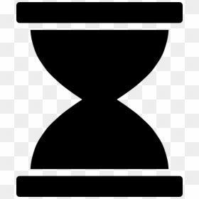 Vector Hourglass Png Transparent, Png Download - hourglass png