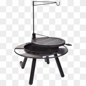 Circle J Fabrication, HD Png Download - grill png