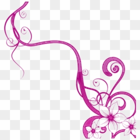 Designs For Photoshop Png, Transparent Png - swirls png