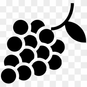 Grapes Comments - Grapes Icon Png, Transparent Png - grapes png