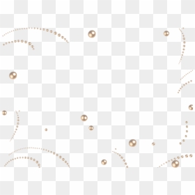 Pearls Png, Transparent Png - swirls png