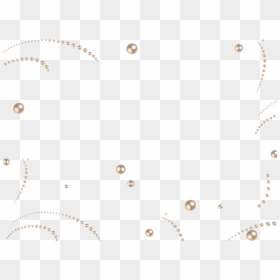 Pearls Png, Transparent Png - swirls png