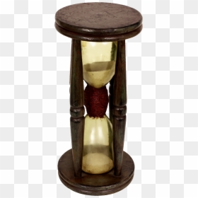 End Table, HD Png Download - hourglass png
