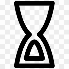 Clip Art, HD Png Download - hourglass png