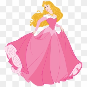 Sleeping Beauty, HD Png Download - beauty and the beast png