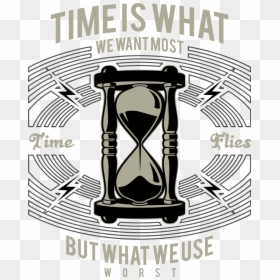 Poster, HD Png Download - hourglass png