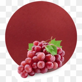 Com/wp Grape Pomace - Grapes Red Globe Chile, HD Png Download - grapes png